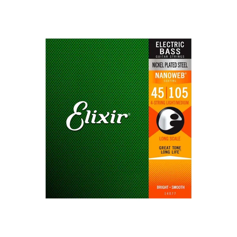 Expédié Aujourd'hui 45-105 Elixir