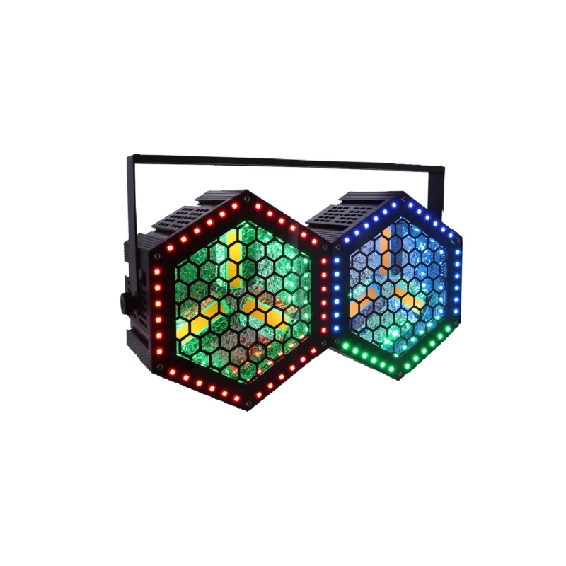 Top Vente PAR 2BEE-2 Power Lighting
