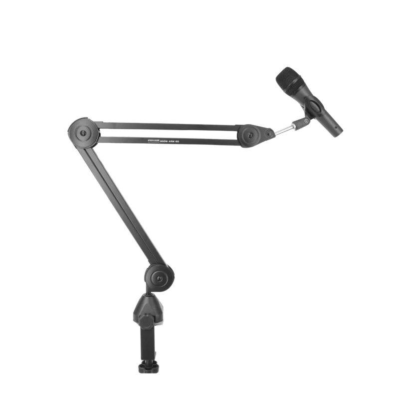 BOOM ARM 60 Power Acoustics Usine Directe