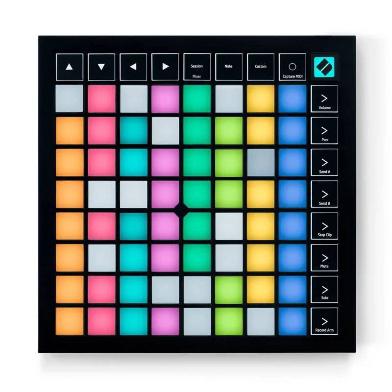 Solde LAUNCHPAD X Novation
