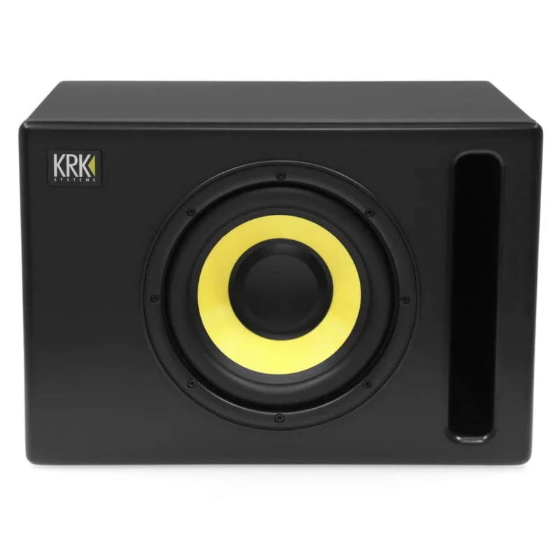 S8.4 KRK Systems Bon Marché