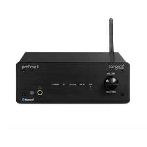 Jusqu'à Épuisement Des Stocks PreAmp III Tangent