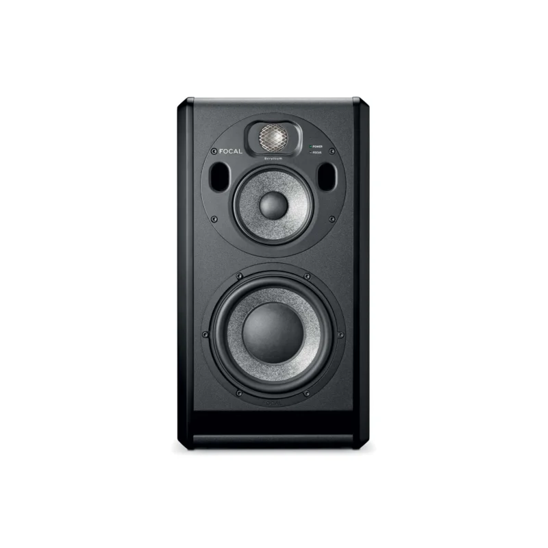 Petit Prix Trio 6 ST6 BLACK EU Focal