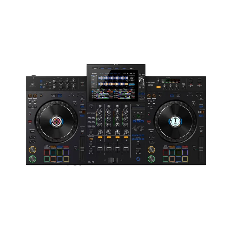 XDJ-AZ Pioneer DJ AlphaTheta Haute Qualité