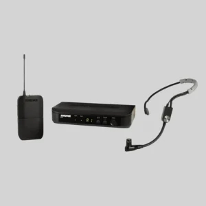 BLX14E-SM35-M17 Shure Usine Directe