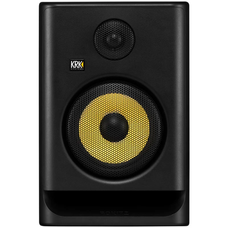 Rokit RP7 G5 (La pièce) KRK Systems Produit De Marque