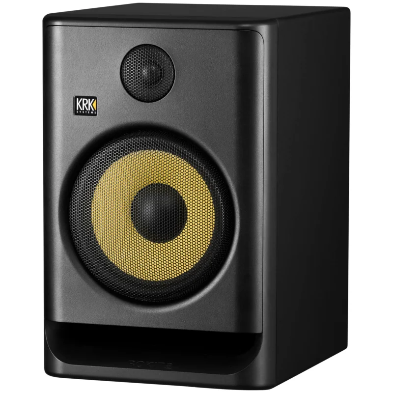 Prix Promo Rokit RP8 G5 (La pièce) KRK Systems