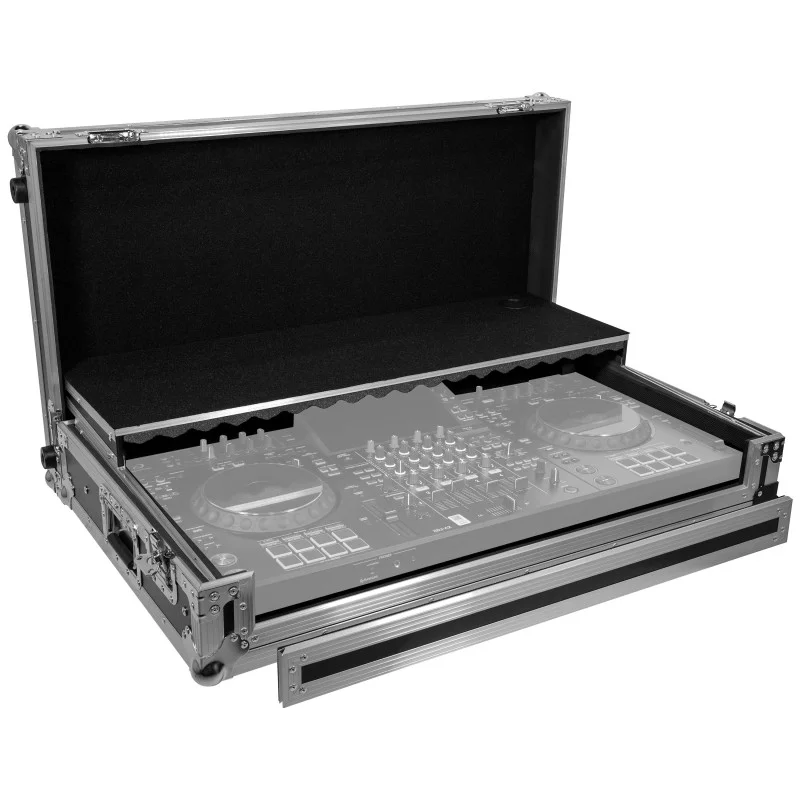 Offre Du Jour Flight case XDJ-AZ Wheel Plugger