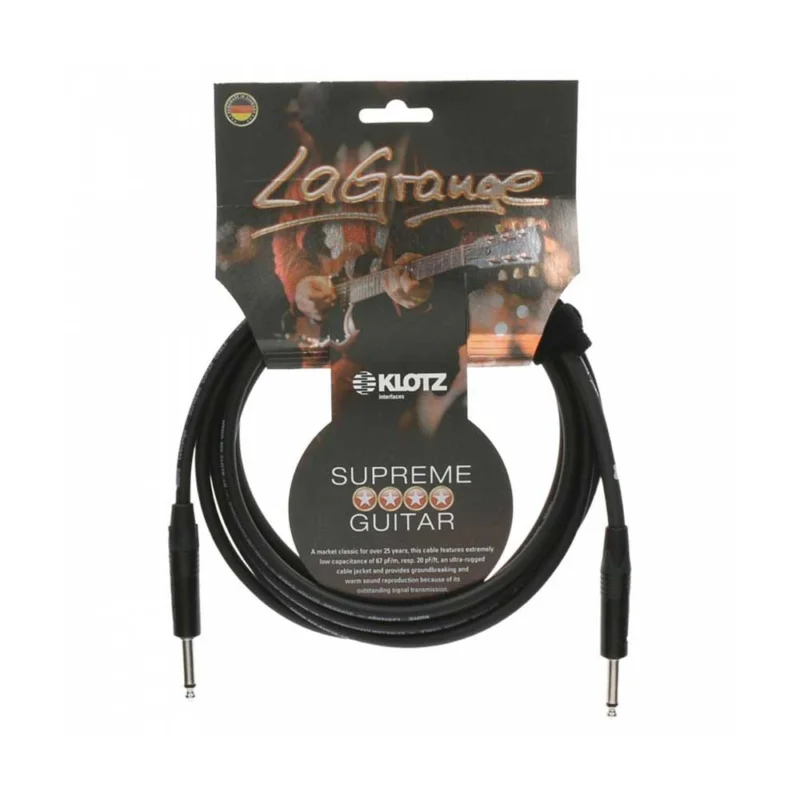 LAPP0600 Klotz Offre Limitée