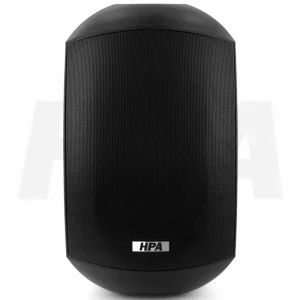 Acheter En Ligne WS-650BK (la paire) HPA