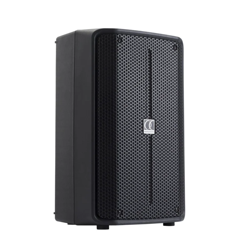 COV-NOVA-10 Audiophony Dernier Modèle