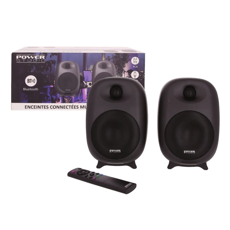 Haute Qualité RIVA 04A Power Acoustics