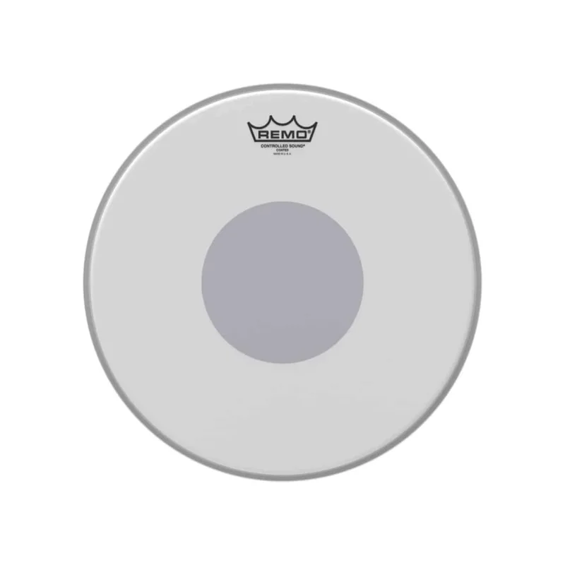 CONTROLLED SOUND COATED 14 (CS-0114-00) Remo Remise