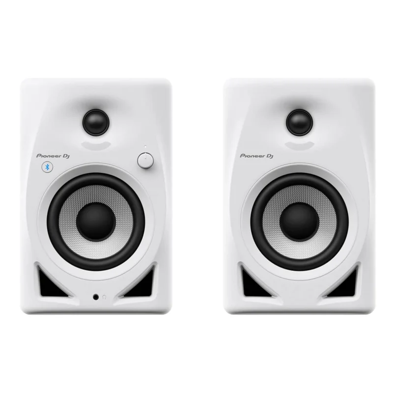 Meilleure Vente DM-50D-W ( La paire ) Pioneer