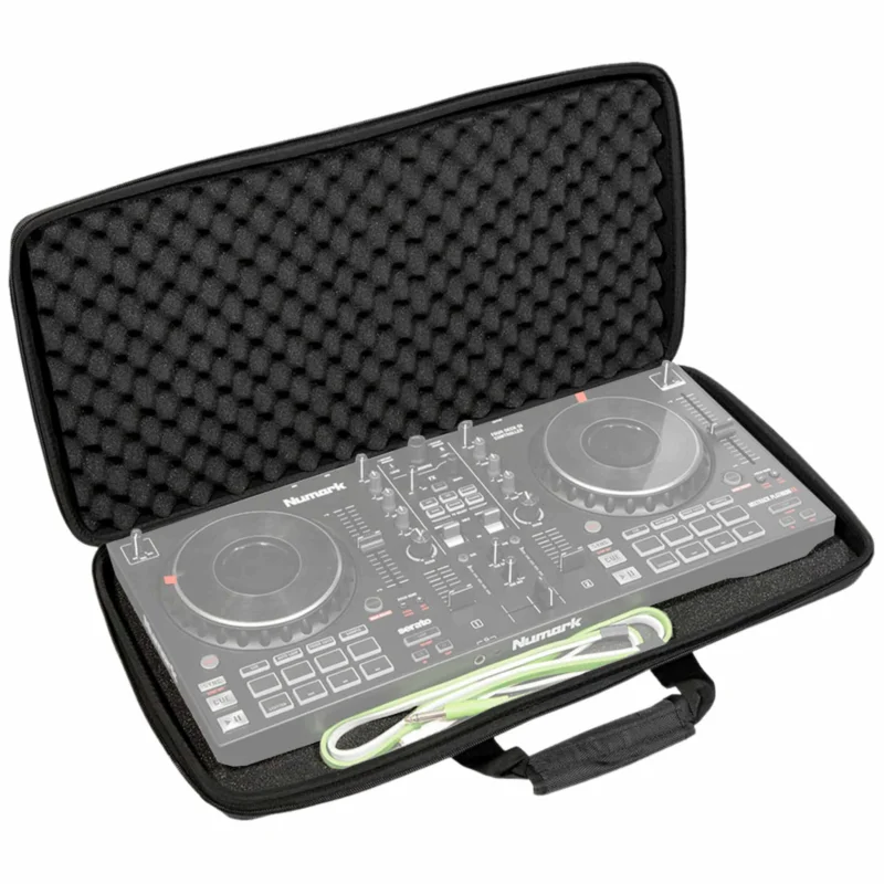Authentique Eva Case Mixtrack Walkasse