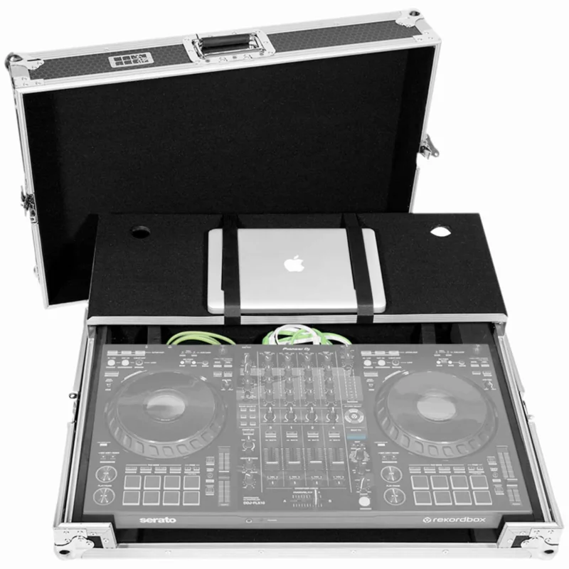 Pas Cher Pro FLX10 LTS Silver Walkasse