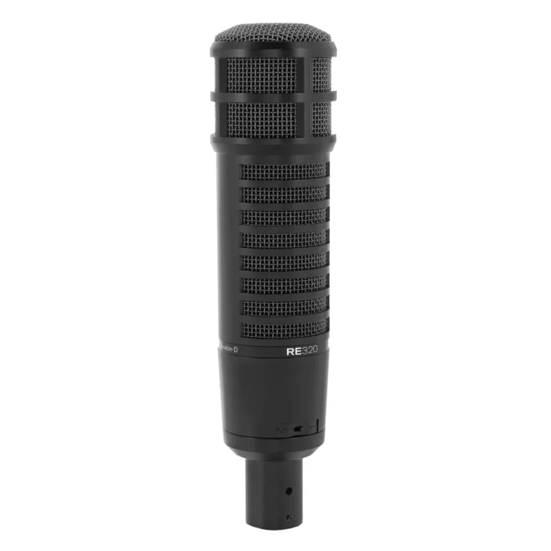 RE320 Electrovoice Haute Qualité