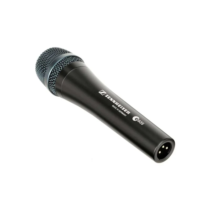 E935 Sennheiser Affaire À Saisir
