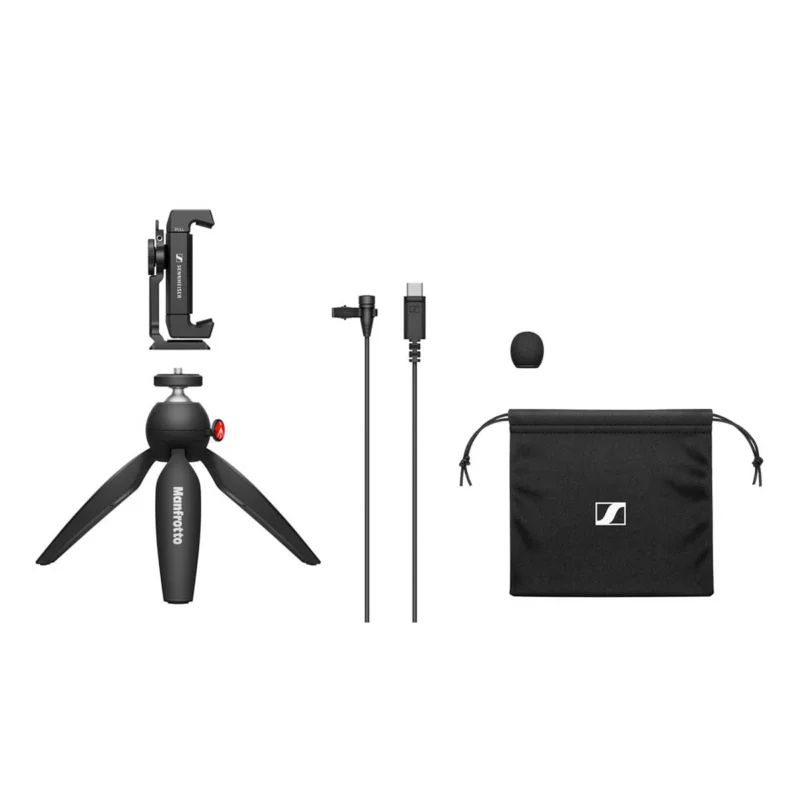 XS LAV USB C MOBILE KIT Sennheiser Solde