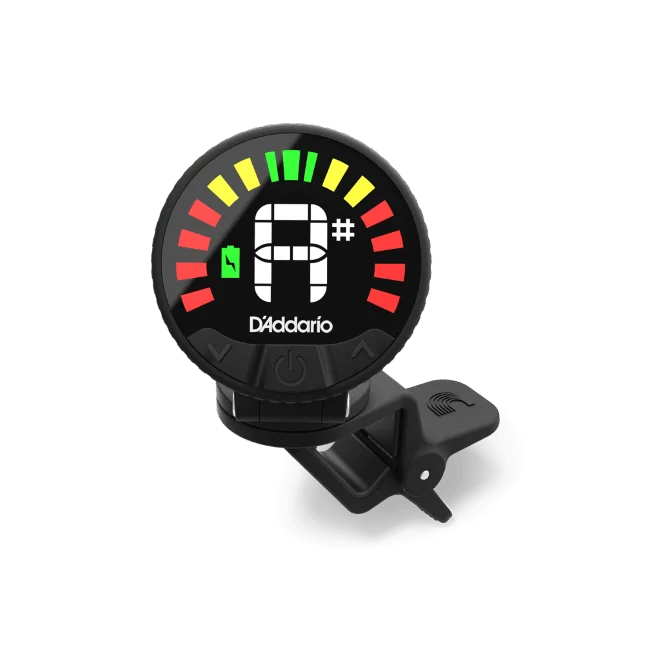ACCORDEUR NEXXUS 360 D’Addario Prix Cassé