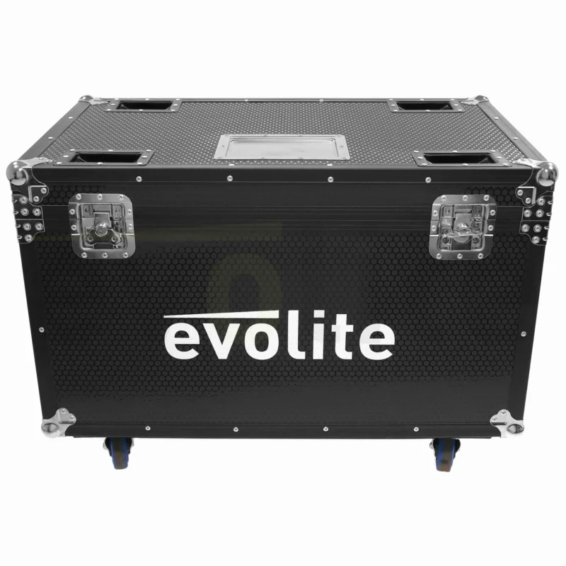 Super Prix PARCOB150 RGBW-FC 8in1 Evolite