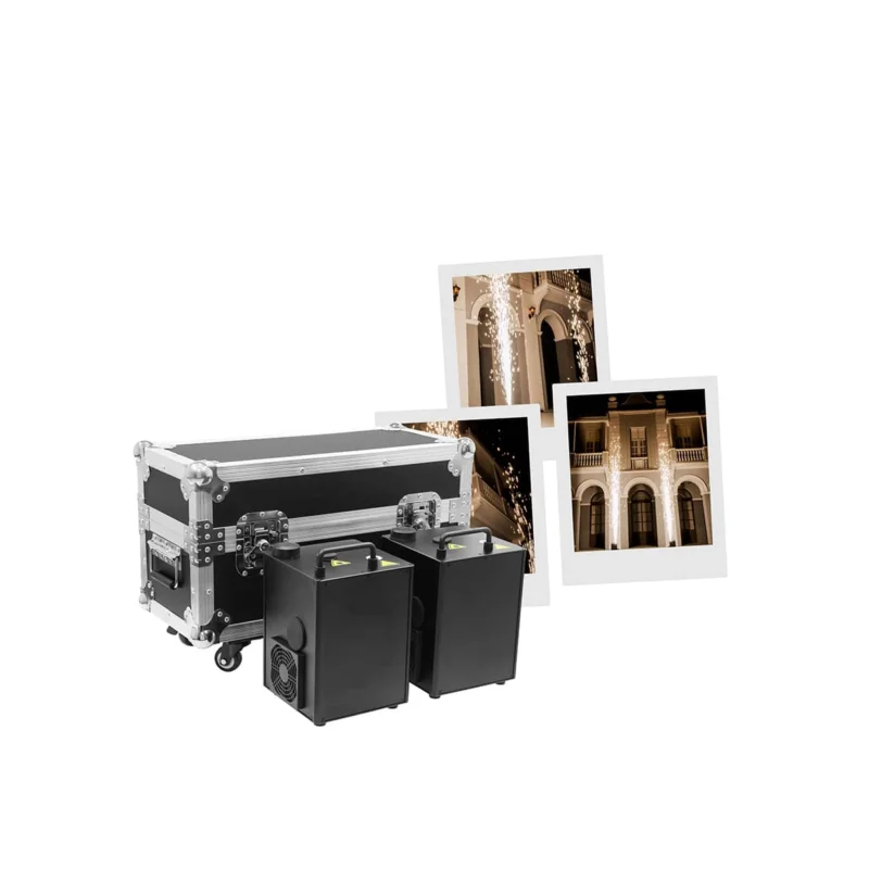 Petit Prix SPARK600 TWIN SET Evolite