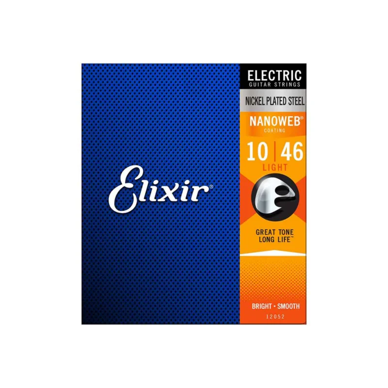 10-46 Elixir Promotion