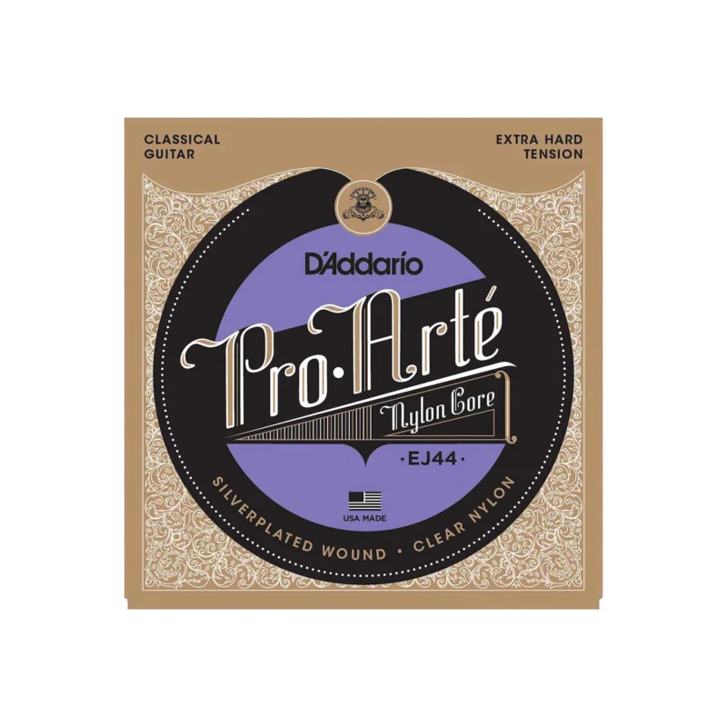 EJ44 PRO D’Addario Commande En Gros