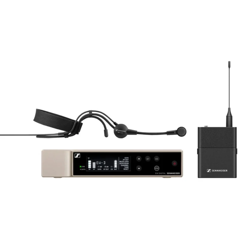 EW-D ME3 SET Sennheiser Meilleur Choix