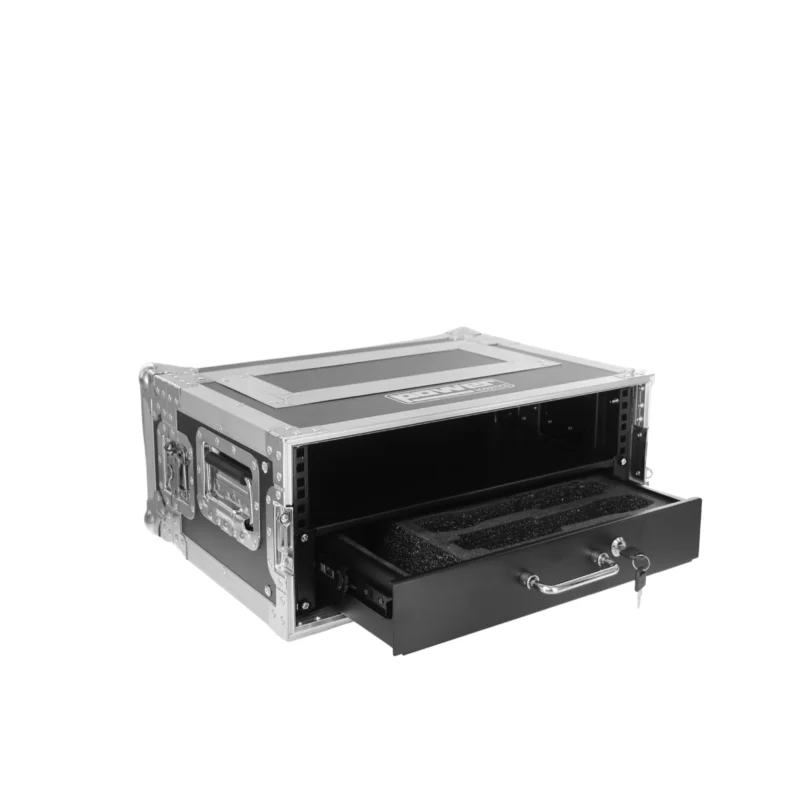 Affaire À Saisir FT HF MIC 2U Power Acoustics