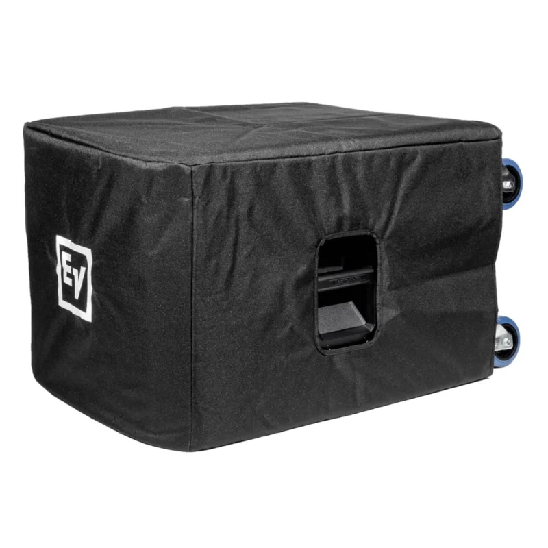 ETX 15SP Cover Electrovoice Offre Spéciale
