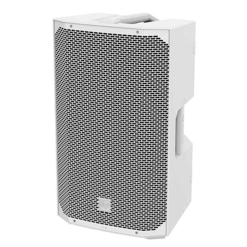 Satisfait Ou Remboursé Everse 12 White Electrovoice