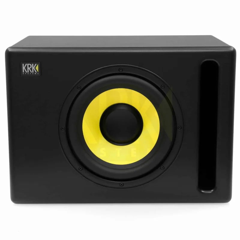 S10.4 KRK Systems Marque