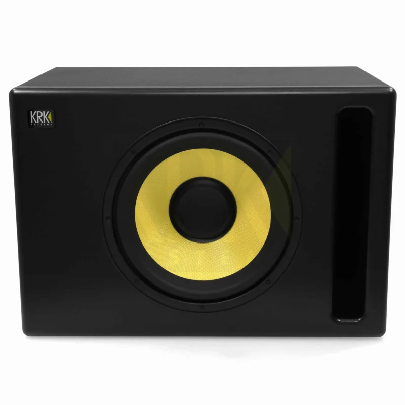 Prix Bas S12.4 KRK Systems