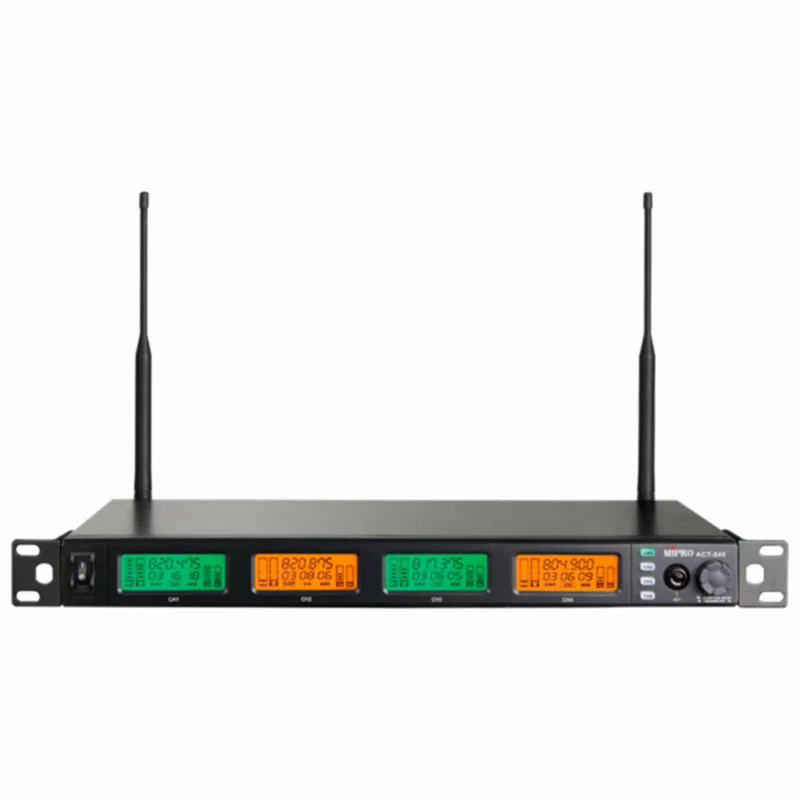ACT-545 Mipro Prix Choc