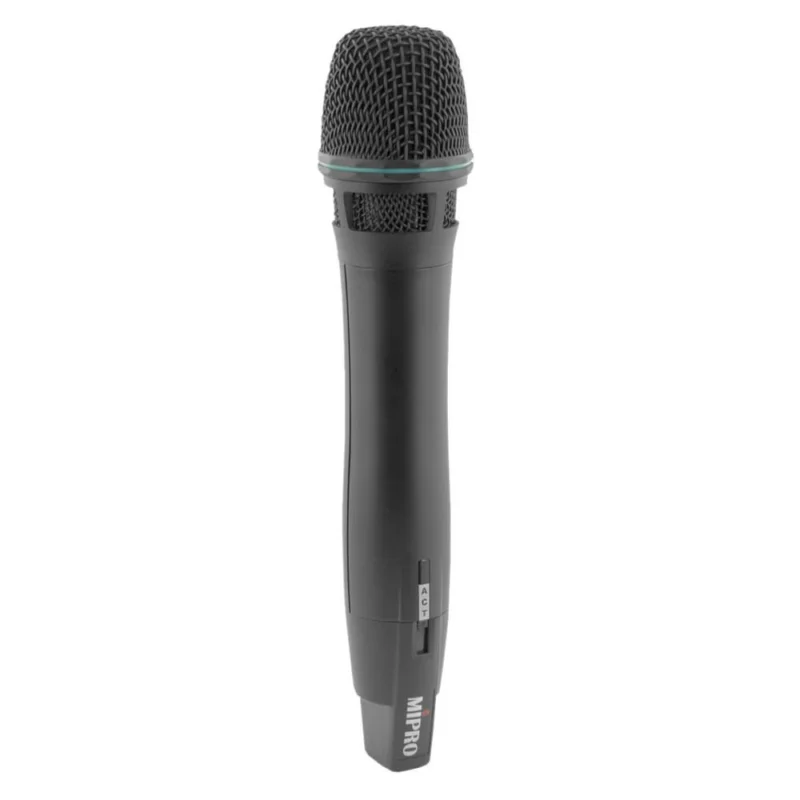 ACT-2401 + ACT-24HC Mipro Commander Vite
