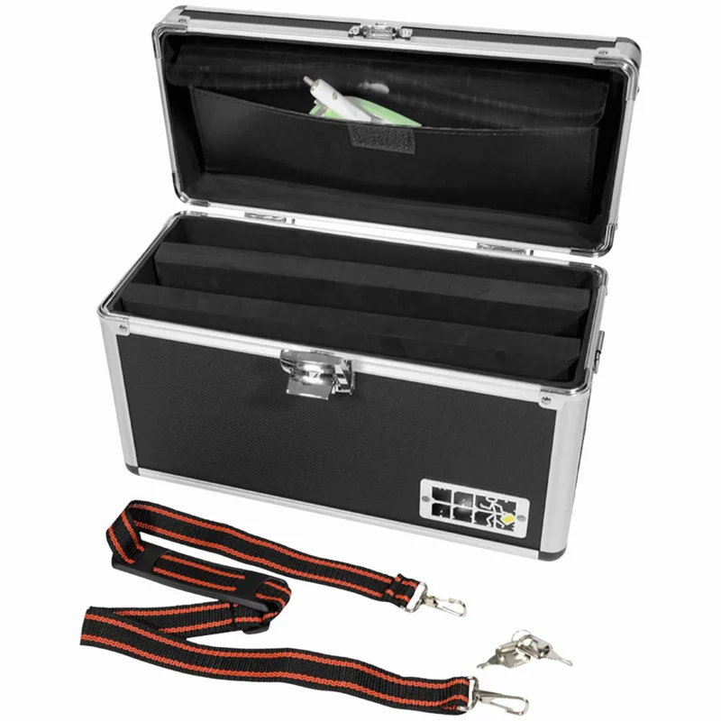Case Mixer XR18 / MR18 Behringer Midas Silver Walkasse Nouveauté