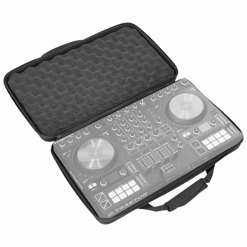 Eva Case Kontrol S4 MK3 Walkasse Promotion
