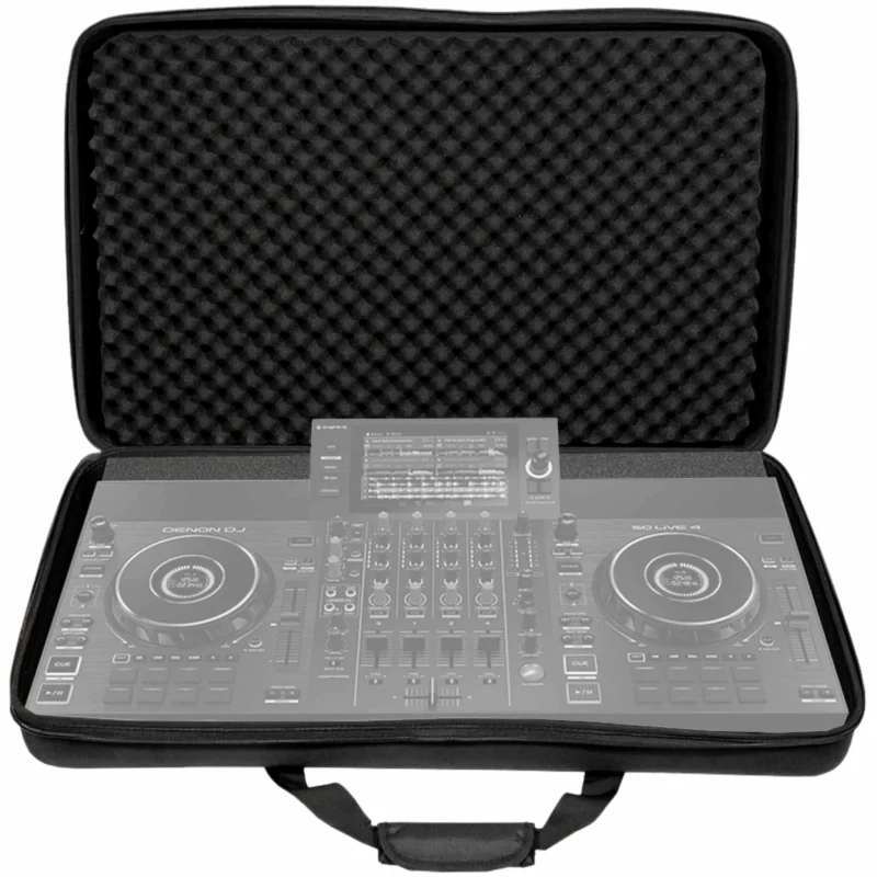 Livraison Express Eva Case SC Live 4 Walkasse