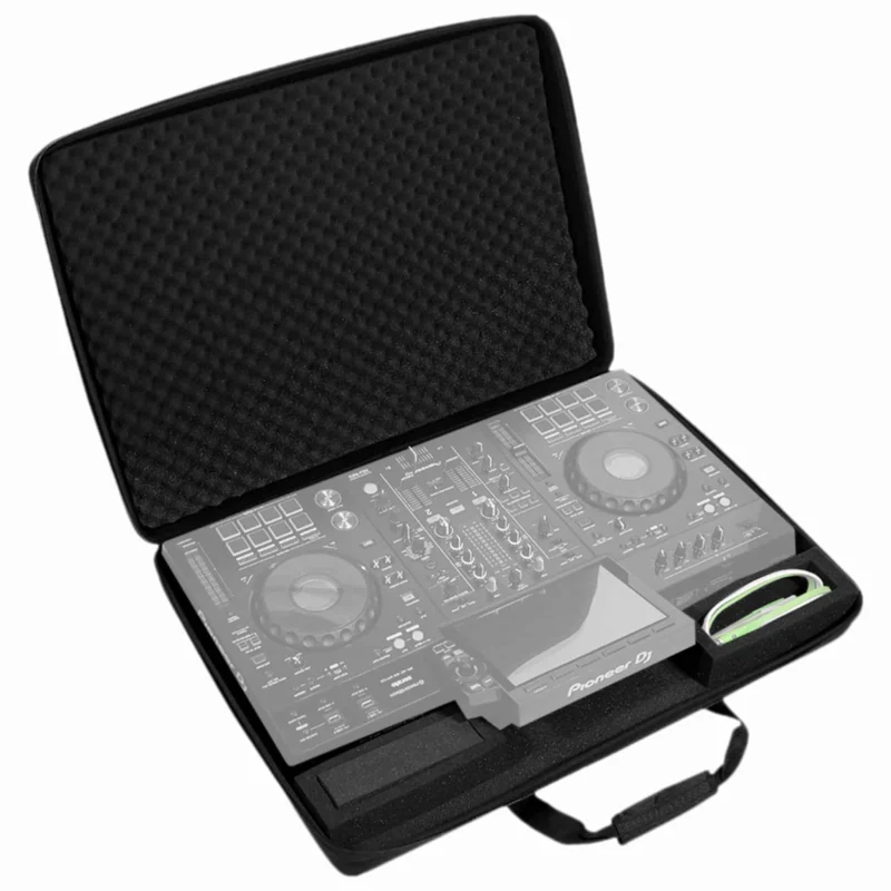 Prix Bas Eva Case XDJ-RX3 Walkasse