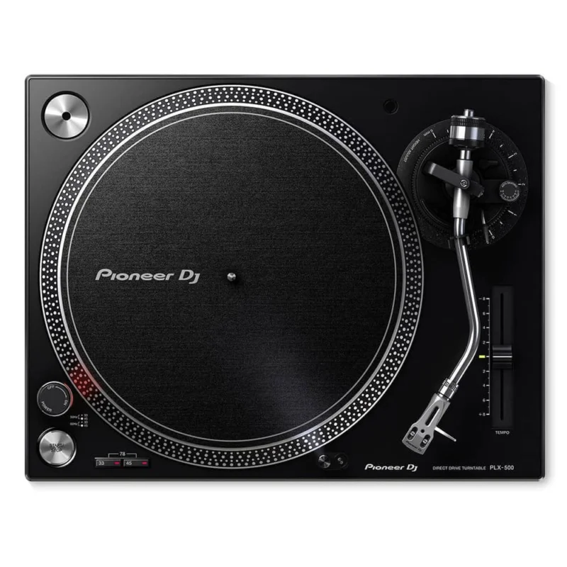 Prix Bas PLX-500 K Pioneer
