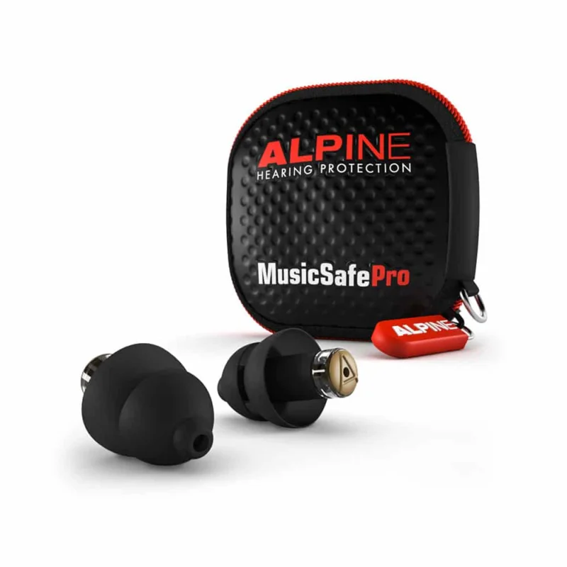 MUSICSAFE PRO Alpine Solde