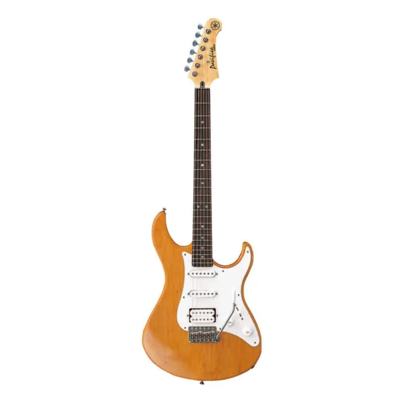Prix Promo PACIFICA PA112J YNS Yamaha