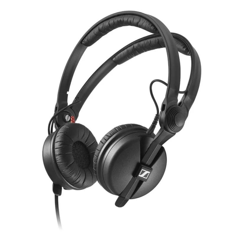 HD25 Sennheiser Promotion