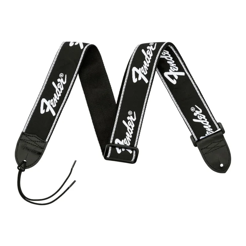 Offre Limitée SANGLE RUNNING LOGO Fender
