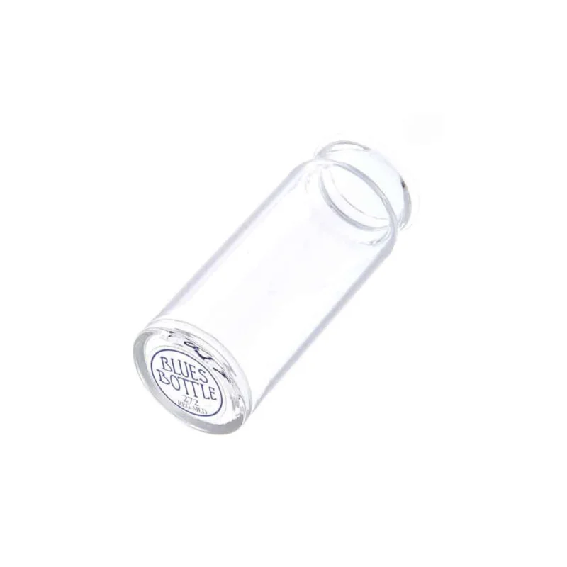 Petit Prix Bottleneck verre 272 BLUES BOTTLE Dunlop