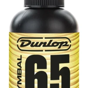 Affaire À Saisir CYMBAL 65 POLISH AND CLEANER Dunlop