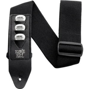 Dernier Modèle 4039 Ernie Ball