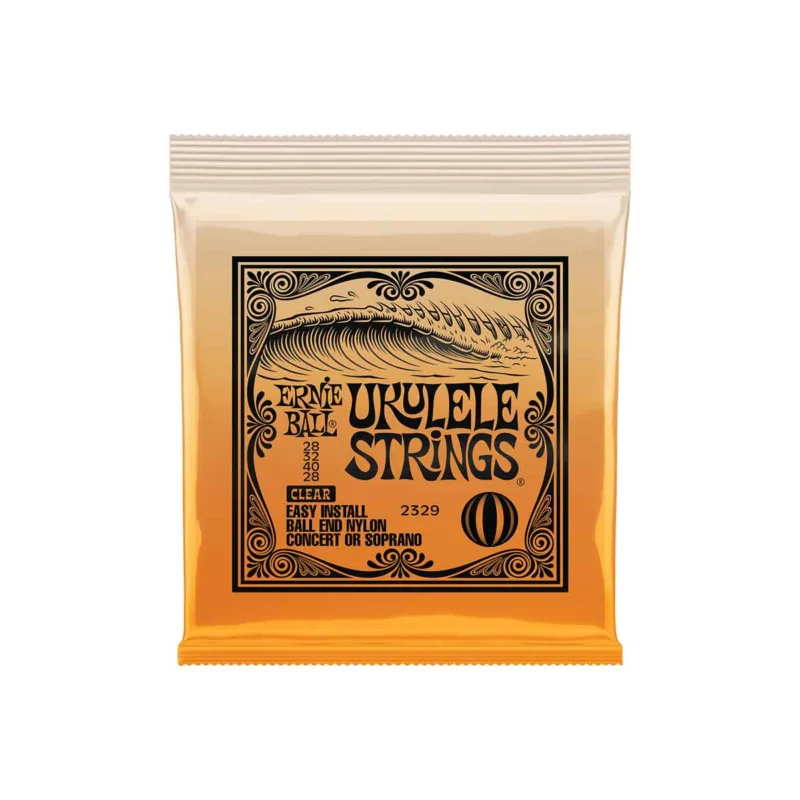 P2329 Ernie Ball Produit De Marque