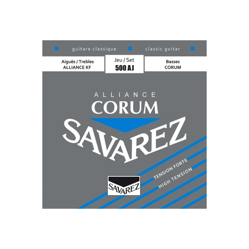 500AJ Savarez Prix Réduit